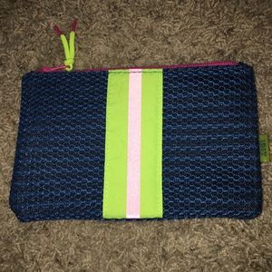 MAKEUP BAG